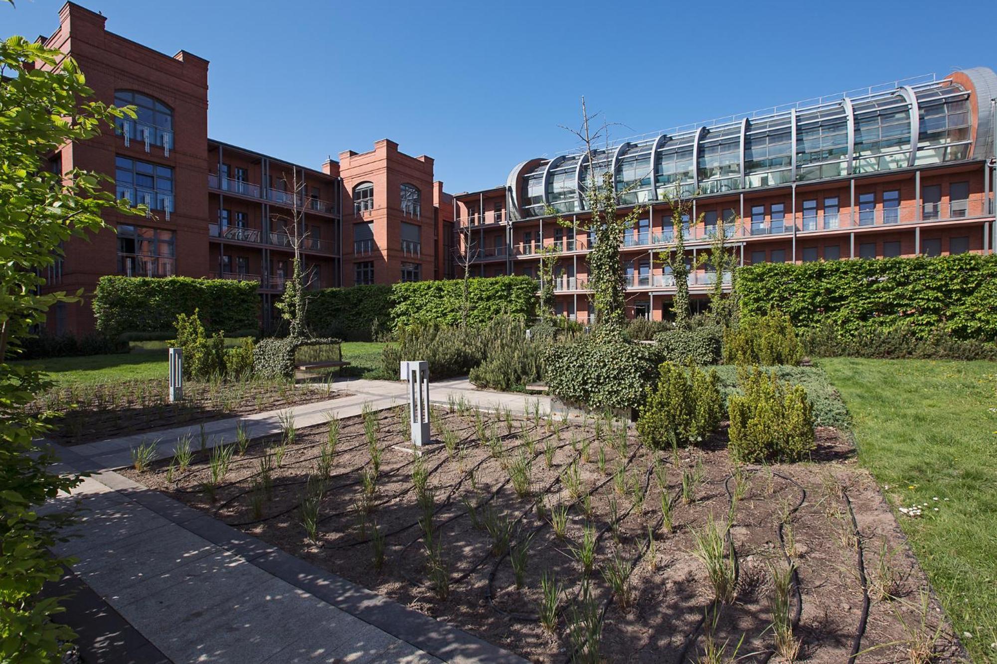 Apartament Ulanski - City Park Poznan Exterior photo