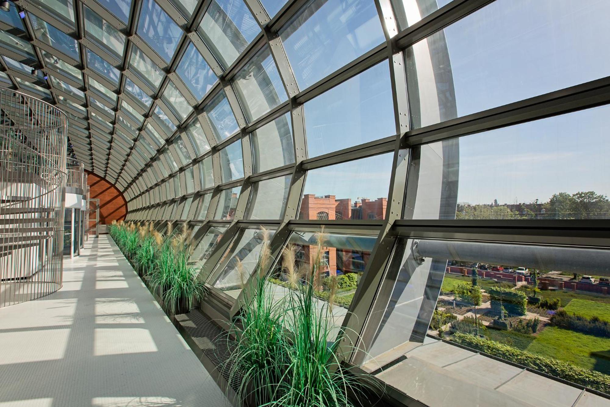Apartament Ulanski - City Park Poznan Exterior photo