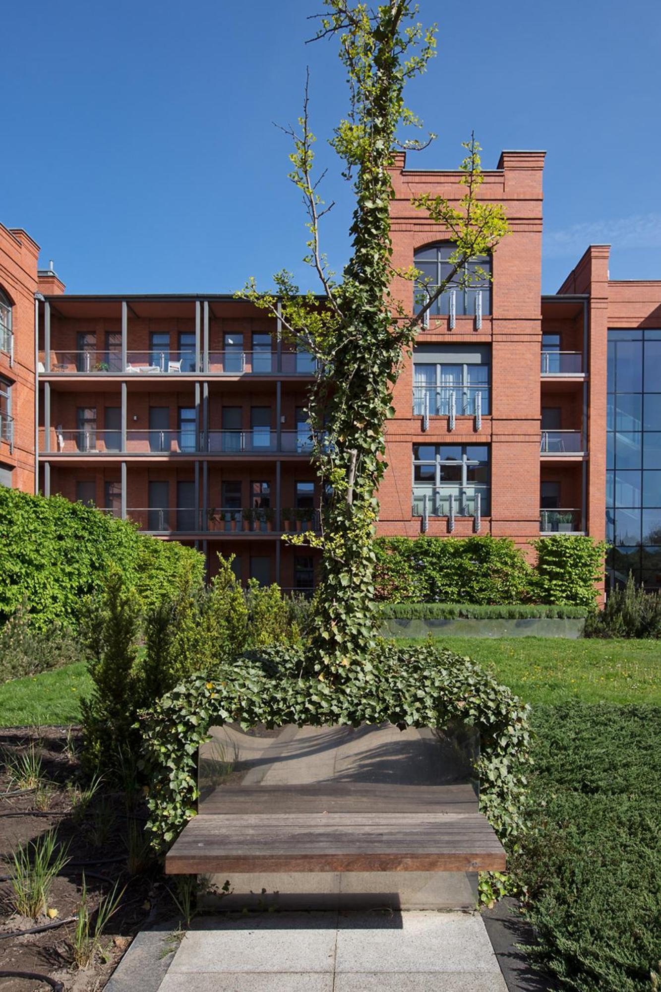 Apartament Ulanski - City Park Poznan Exterior photo
